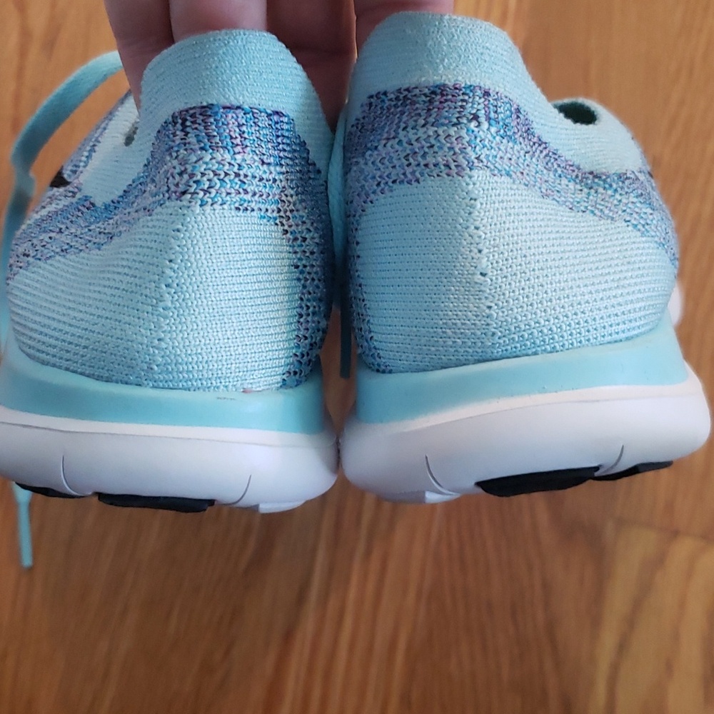 Nike Barefoot Ride 4.0 - Picture 4 of 9